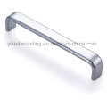 Die Casting Zinc Alloy Handle (Furniture Fittings, cabinet handle)